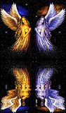 anges.jpg anges reflet image by lapoutine2008