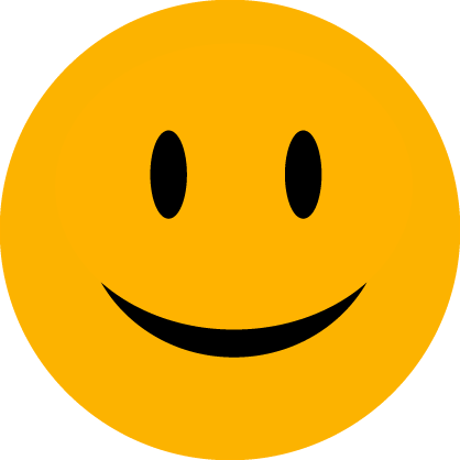 Face Stickers on Smiley Face Png Smiley Face