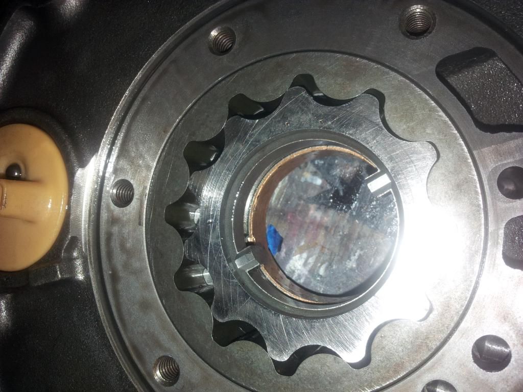 2nd gen ram more trans problems Hot Rod Forum