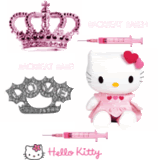 Hello Kitty Pictures, Images and Photos