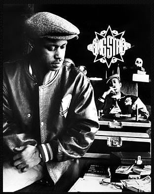 GangStarr - Guru Pictures, Images and Photos