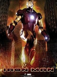 Iron Man 1