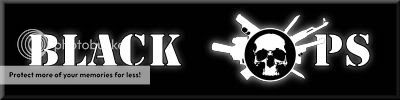 Black Ops Assassin banner