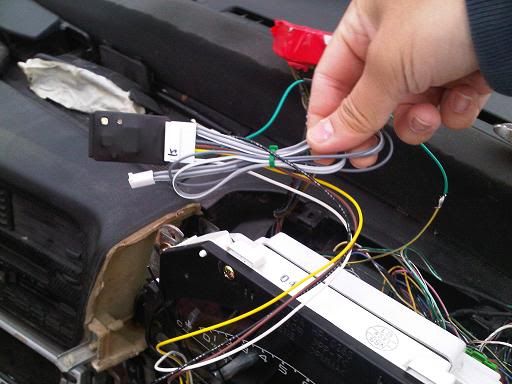 Wiring Diagram Honda S2000