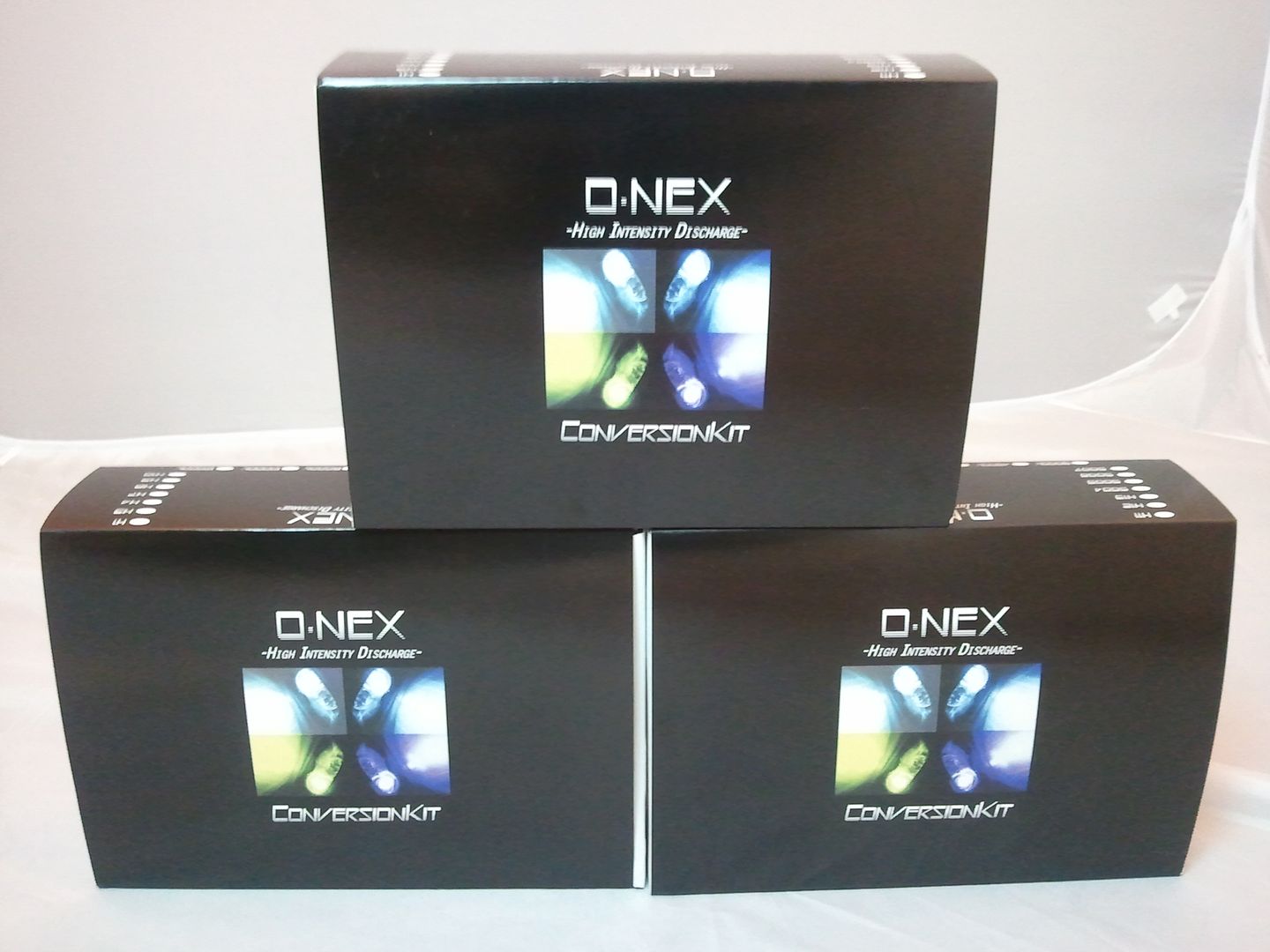 ONex HID Conversion Kits 15 OFF NASIOC