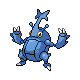 [PokeCommunity.com] OU Rain Dance RMT