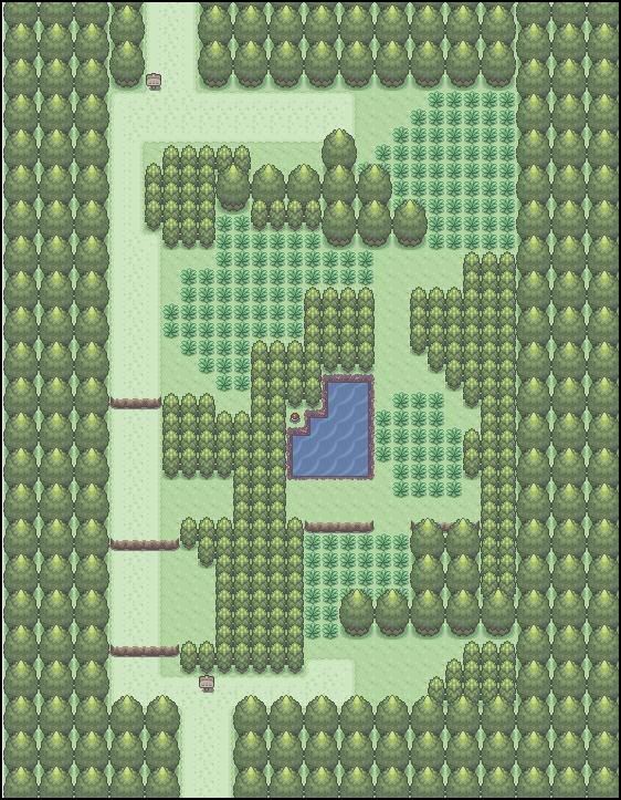 [PokeCommunity.com] Map Rating/Review Thread