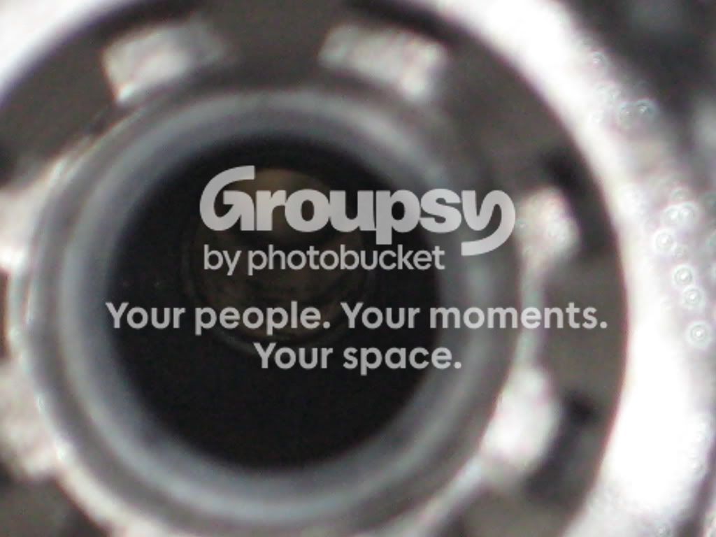 Barrel Pitting This look like pitting to you? > AR Discussions > AR15.COM