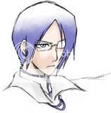 chibi uryu 2 Pictures, Images and Photos