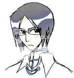 chibi uryu 1 Pictures, Images and Photos