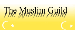 Muslim Guild Of Allah banner