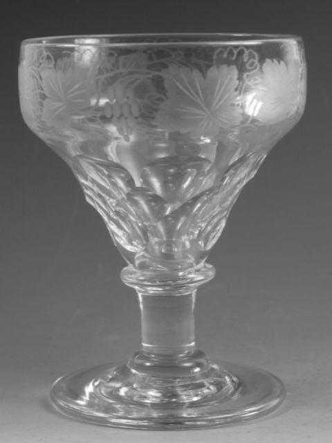 large goblet wine glasses
