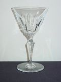 BACCARAT Crystal AUSTERLITZ Claret Wine Glasses  