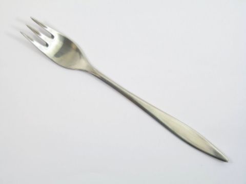 Dessert Fork Forks Vintage CHOICE COOPER Bros CB/&S Cutlery 7 Pattern