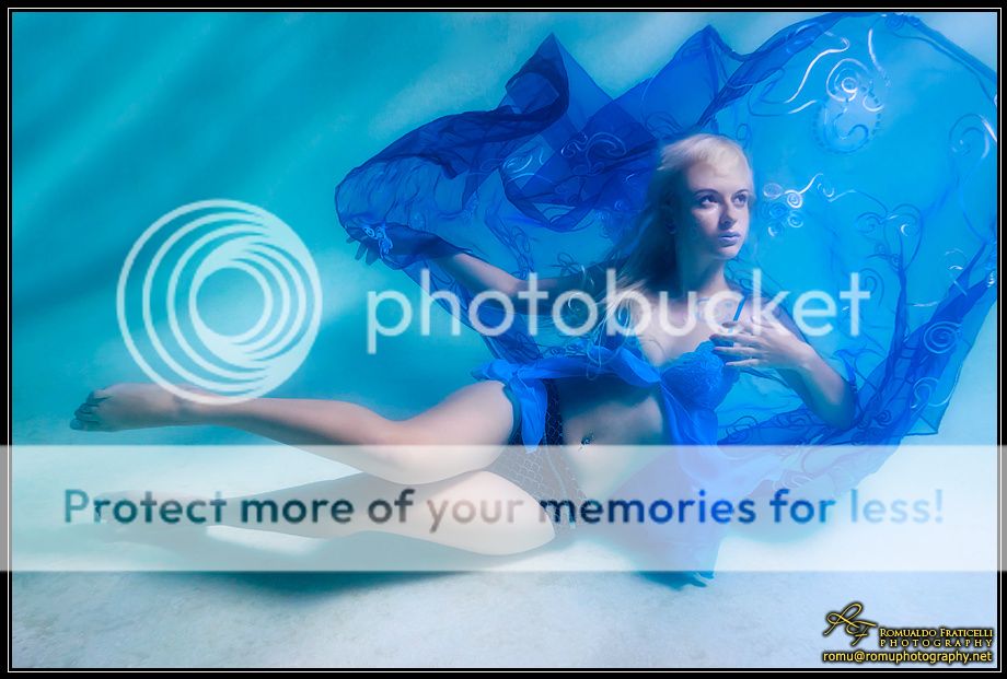 Modelmayhem Com Underwater Modeling