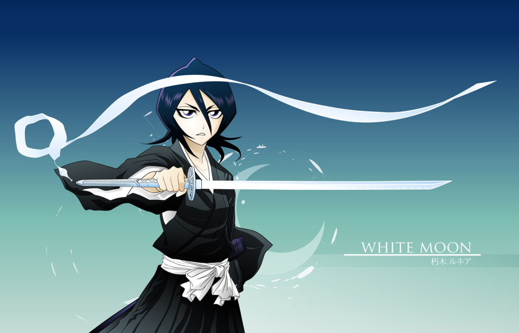 Rukia Photo by Crimson_Alchemist71 | Photobucket