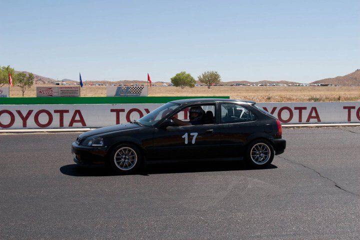Member Introductions - Page 39 - Honda-Tech - Honda Forum Discussion