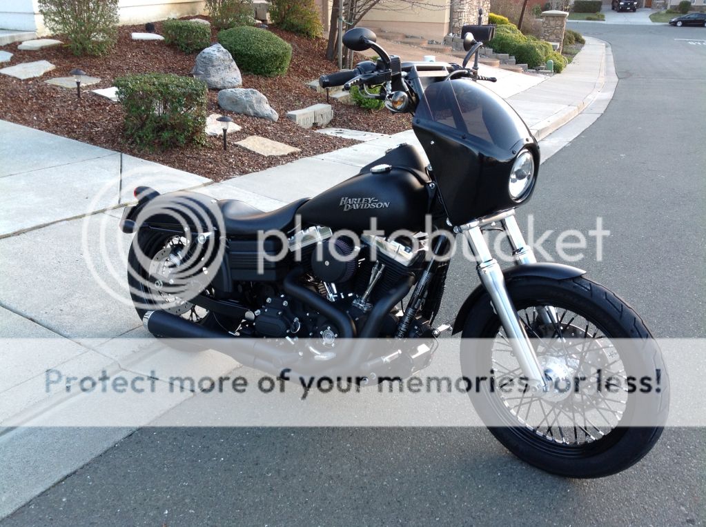 Spoke Wraps Page 6 Harley Davidson Forums