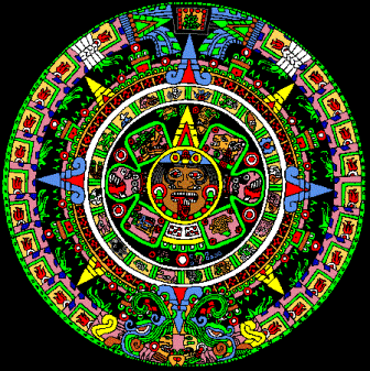 Mayan calendar Pictures, Images and Photos