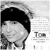 Tom Kaulitz icon