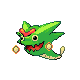 [Sprite Game] Pokémon Fusion Challenge