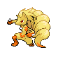 [PokeCommunity.com] Eos Aduro's Sprite Extravaganza