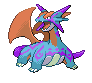 [PokeCommunity.com] Eos Aduro's Sprite Extravaganza