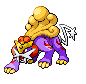 [PokeCommunity.com] Eos Aduro's Sprite Extravaganza