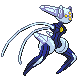 [PokeCommunity.com] Eos Aduro's Sprite Extravaganza