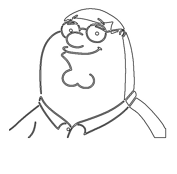 peter-griffin-stencil.gif gif by kloun_708 | Photobucket