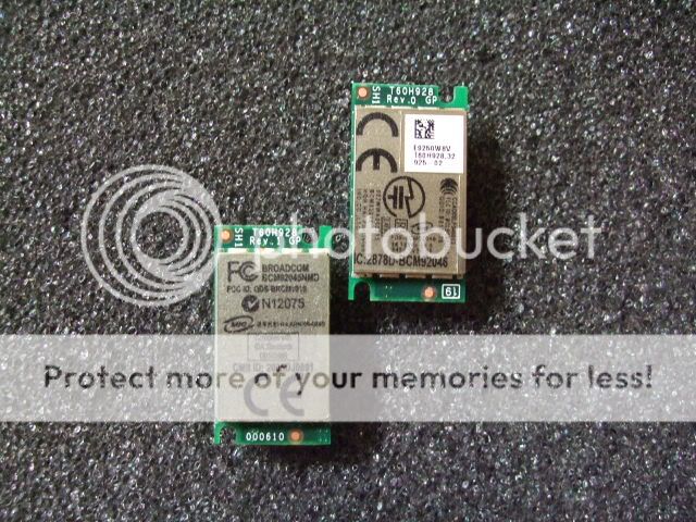 BCM2046 2.1 Bluetooth Module, Cable 4 Samsung NC10 NC20  