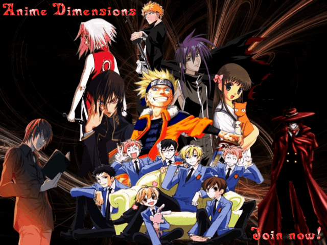 Anime Dimensions banner